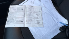 Ford EcoSport 1.0 EcoBoost 125 Titanium 5dr Petrol Hatchback